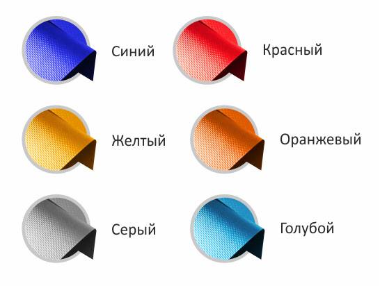 цвет водного банана