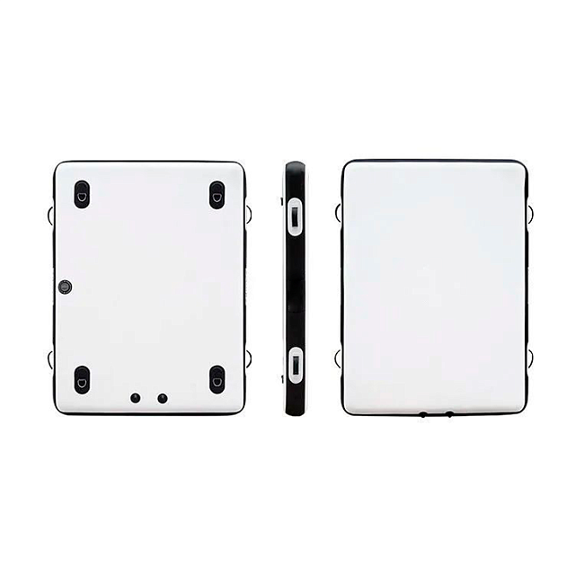 Надувной катамаран платформа для рыбалки