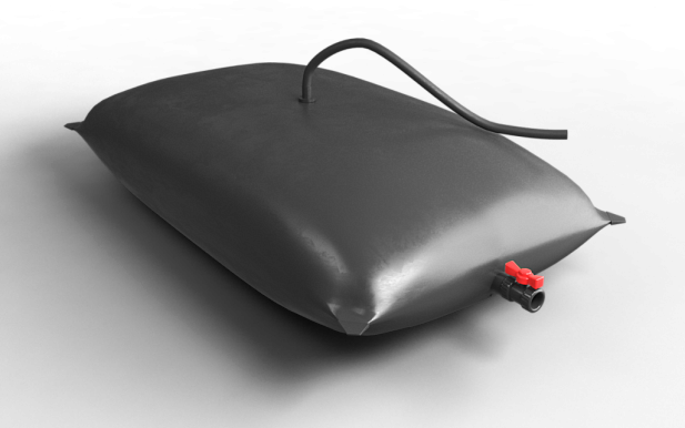 Мягкие резервуары для нефтепродуктов