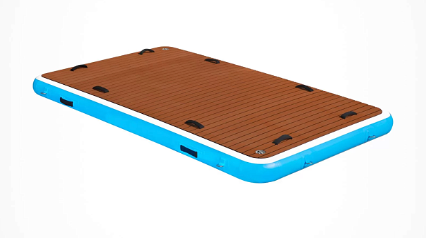 Надувной плот AirPlot 200