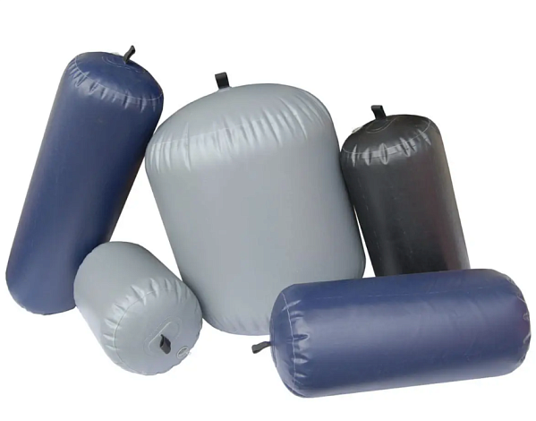 Буй цилиндрический D50х100см